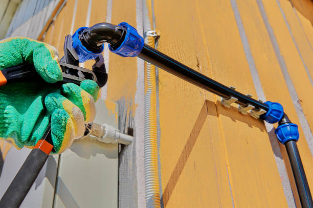 Best Leak Detection Services  in Langley, SC