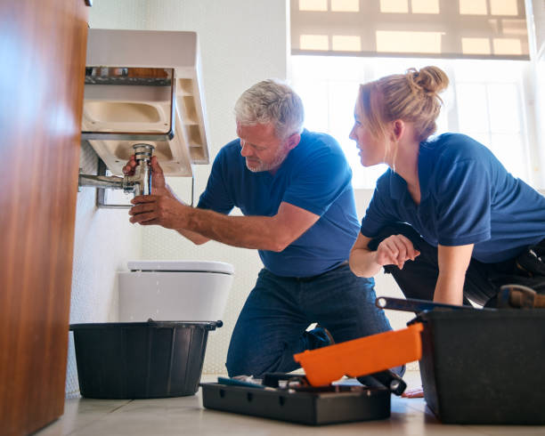 Best Sewer Cleaning Services  in Langley, SC